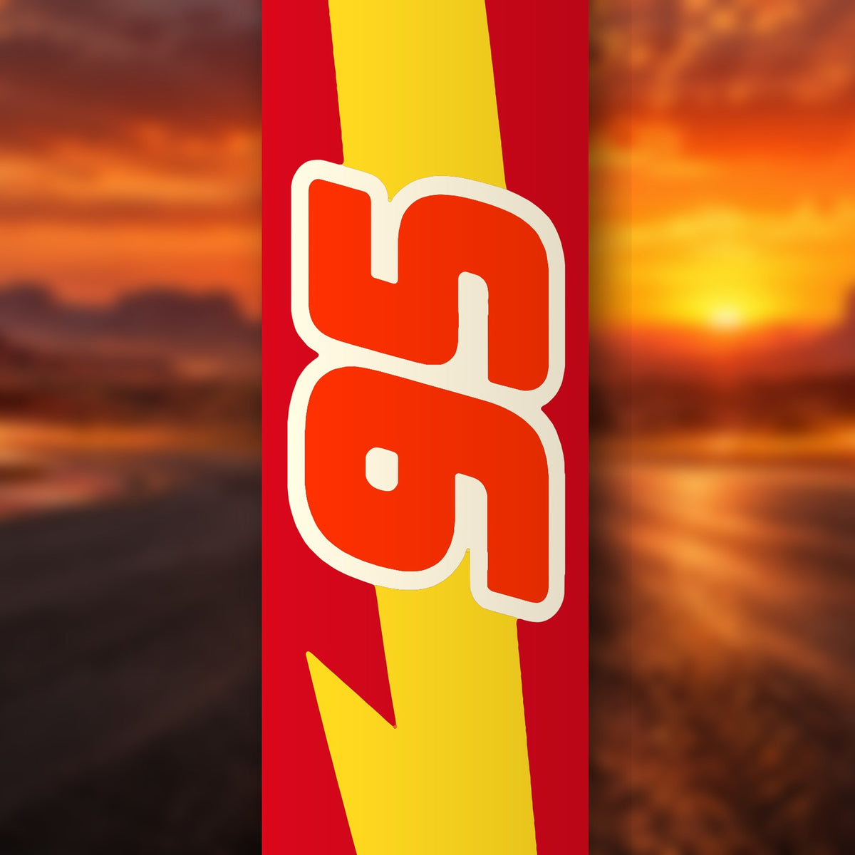 Kachow