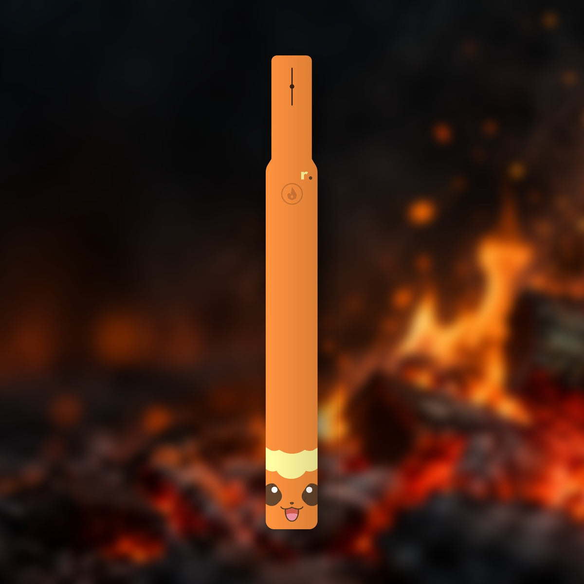 Le Pyro