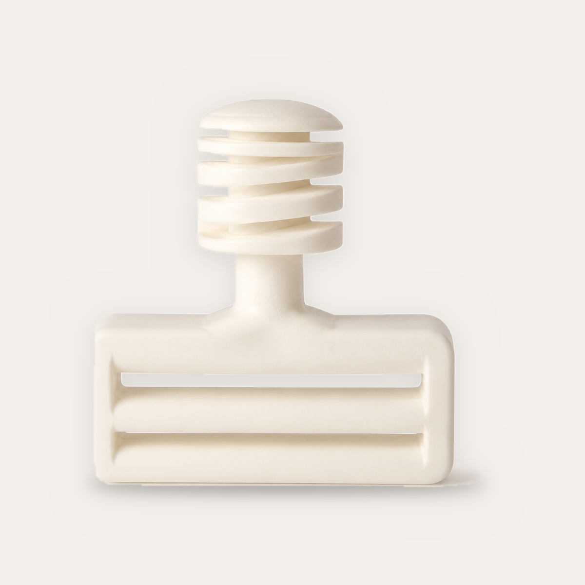 POP LOCK blanc — photo studio