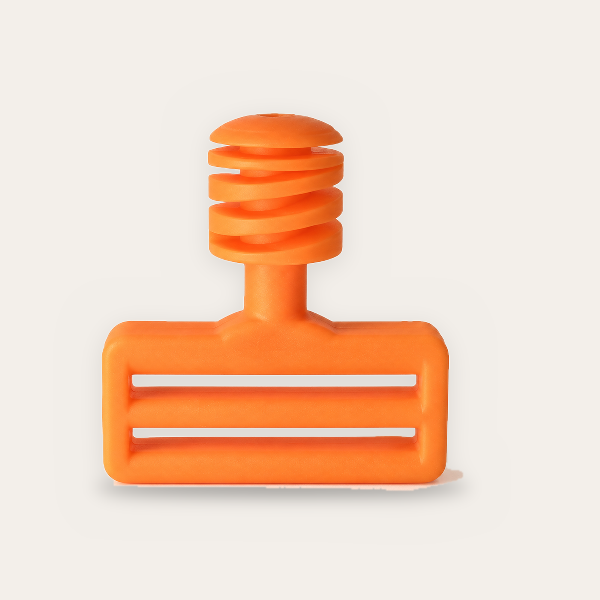 POP LOCK orange — photo studio