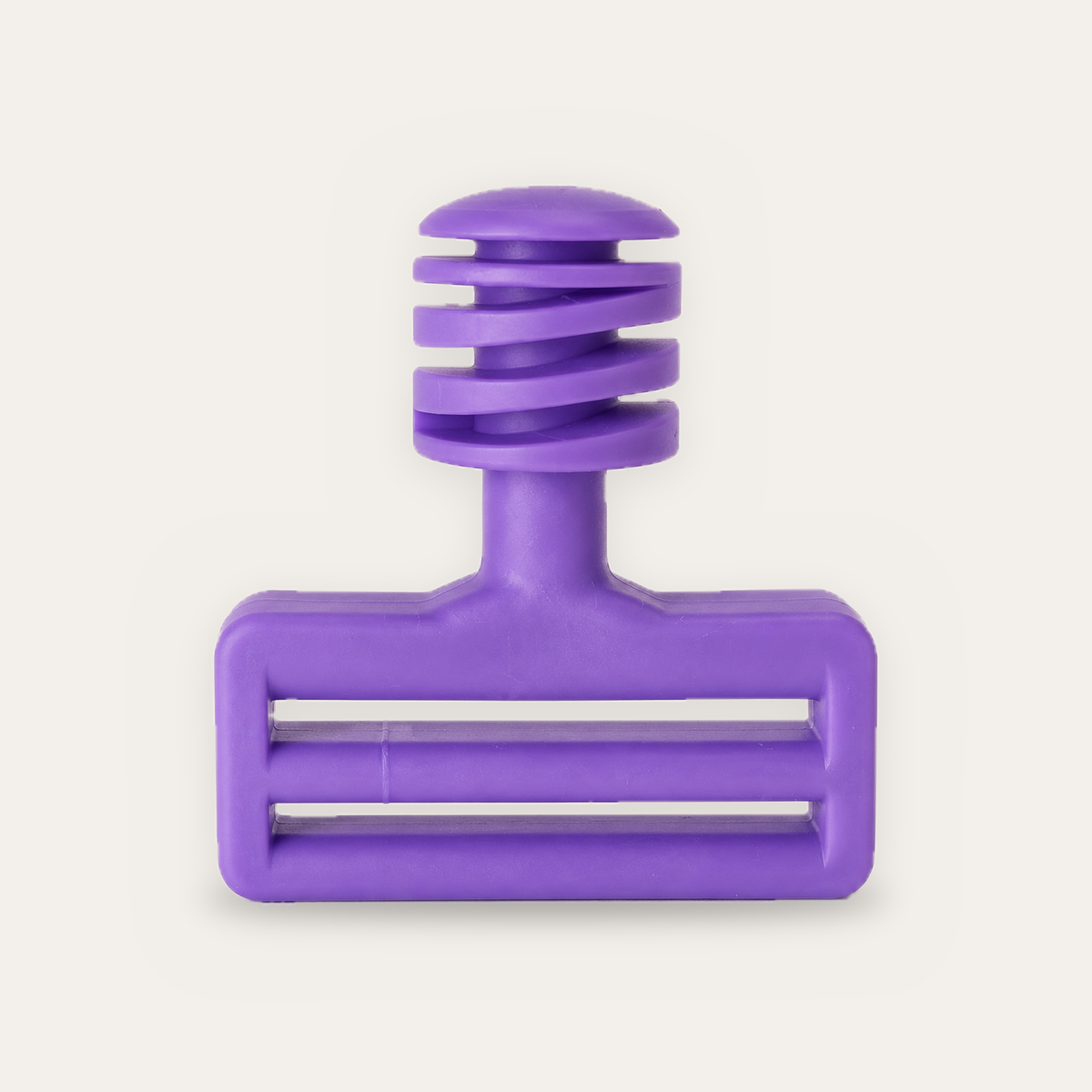 POP LOCK violet — photo studio