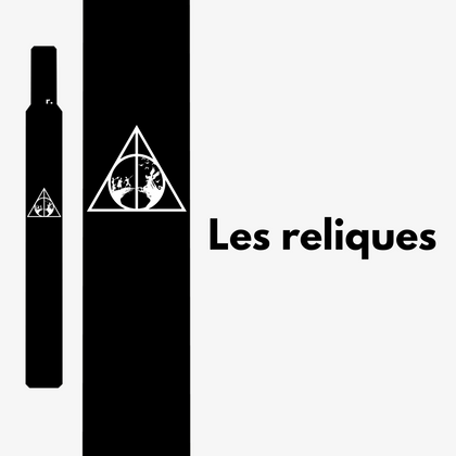 Les Reliques