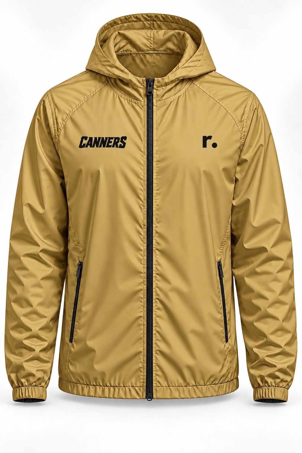 Veste de pluie Canners — Coach gold