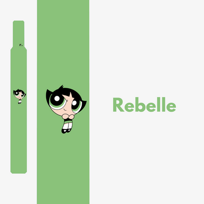 Rebelle