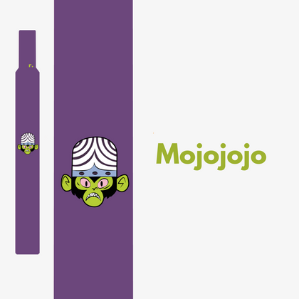 Mojojojo