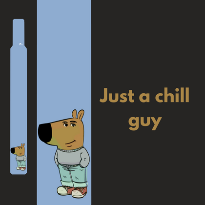 Chill Guy