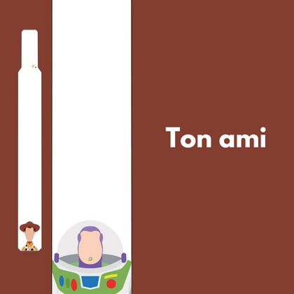 Ton ami