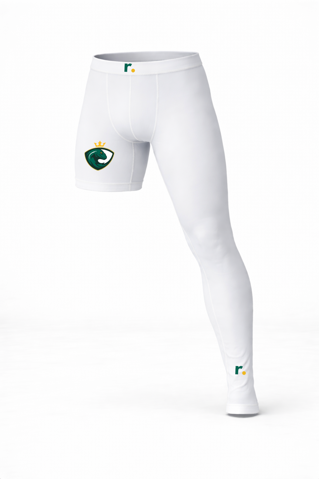 Compression Bas Salamandres