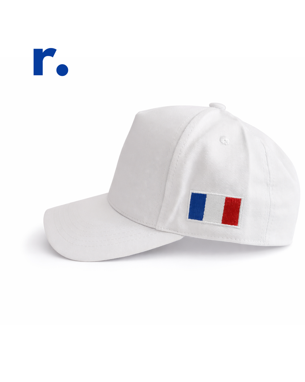 Casquette France – vue produit 1