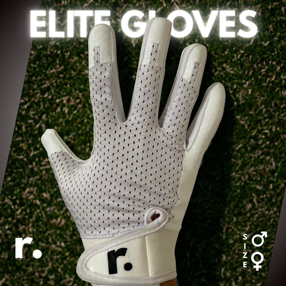 Elite Gloves – vue produit 2