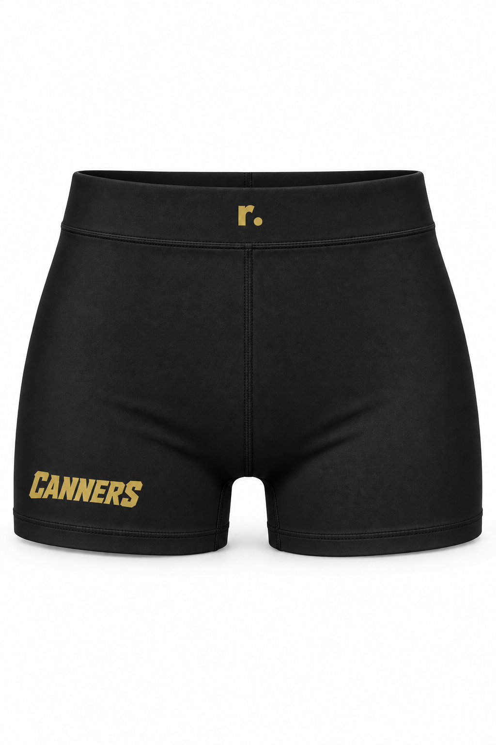 Shorty Canners — Noir