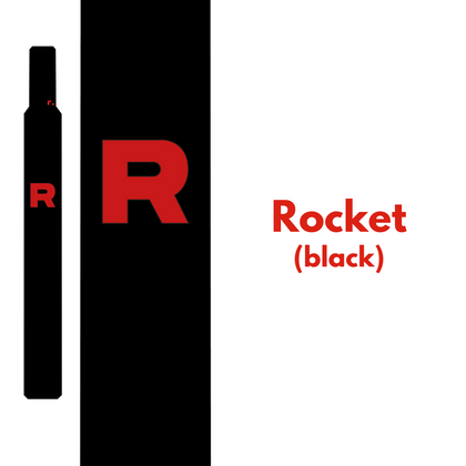 Rocket Noir