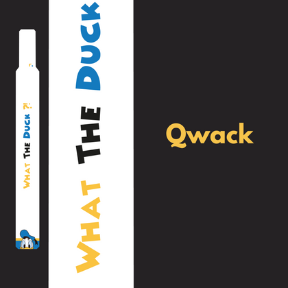 Qwack