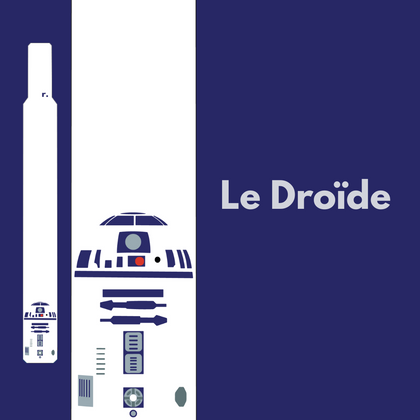 Le Droïde