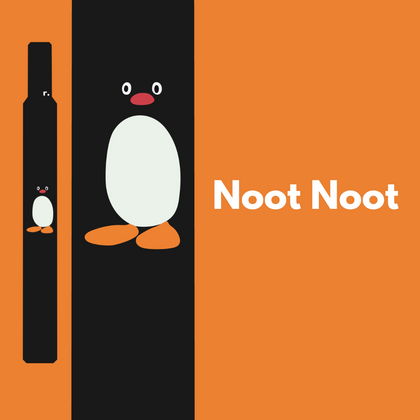Noot Noot