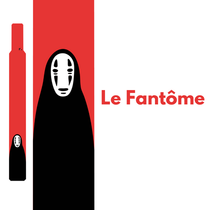 Le fantôme