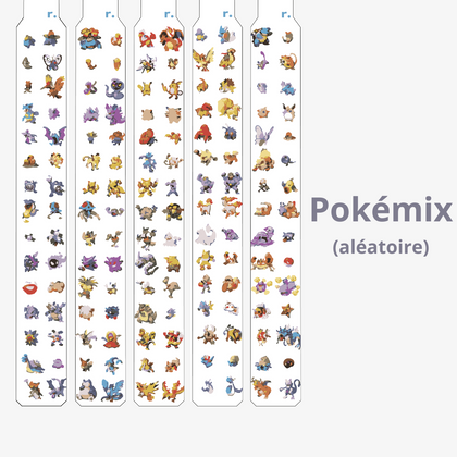 Pokémix
