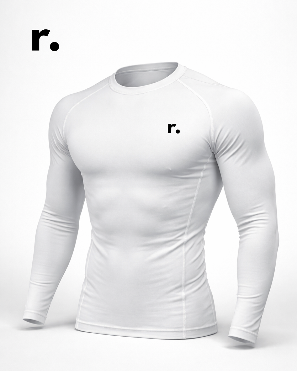 Compression Haut – vue produit 1