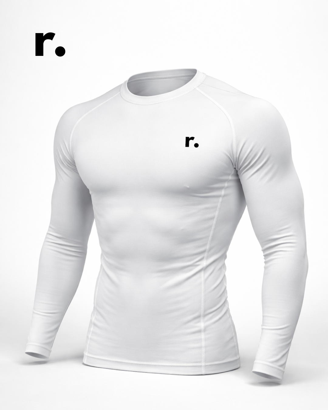 Compression Haut – vue produit 1