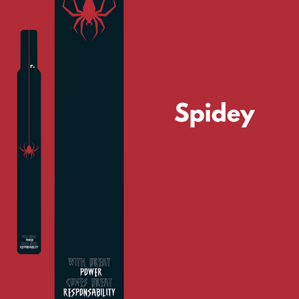 Spidey