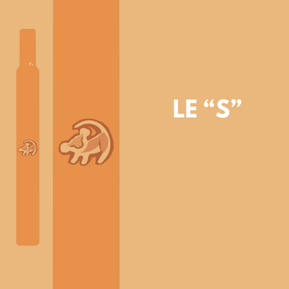 Le "S"