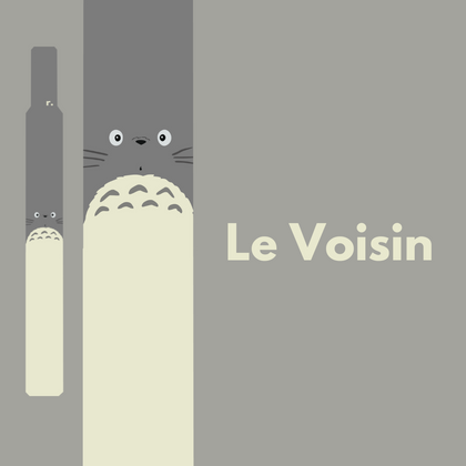 Le Voisin