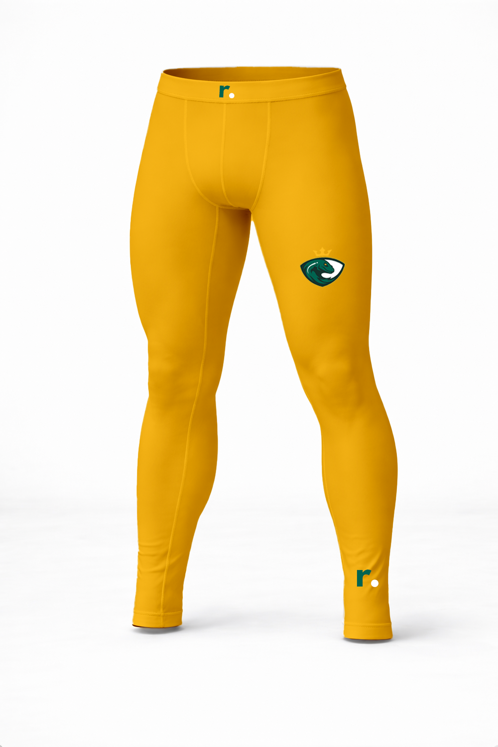 Compression Bas Salamandres – vue produit 2