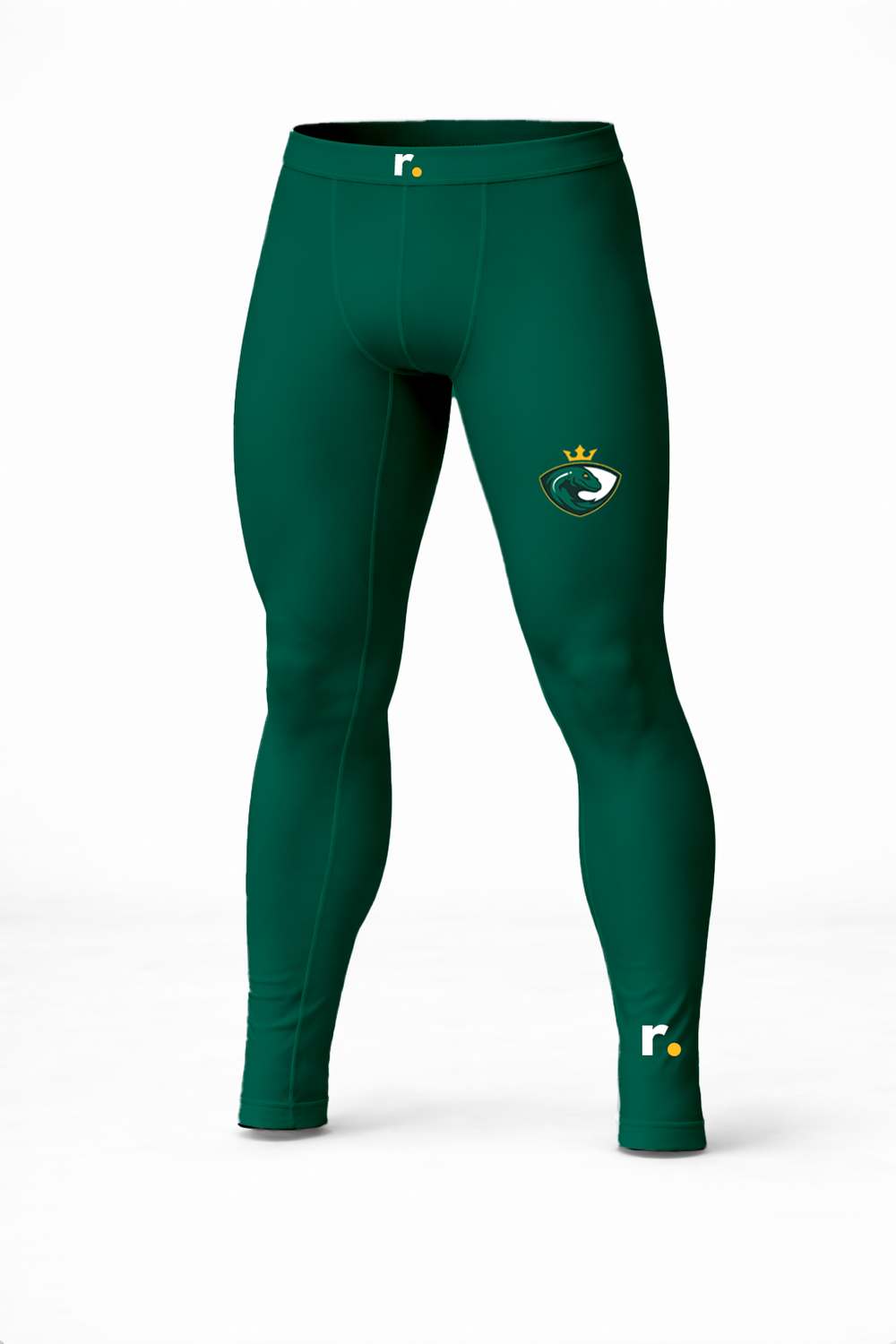 Compression Bas Salamandres – vue produit 1