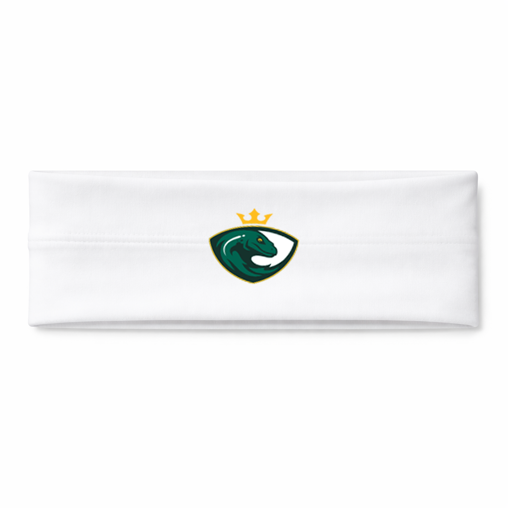 Salamanders Headband