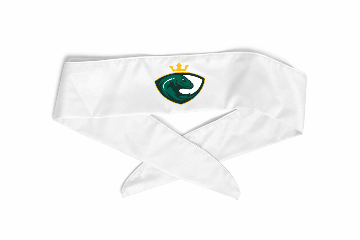 Bandeau à Nouer Salamandres – vue produit 3