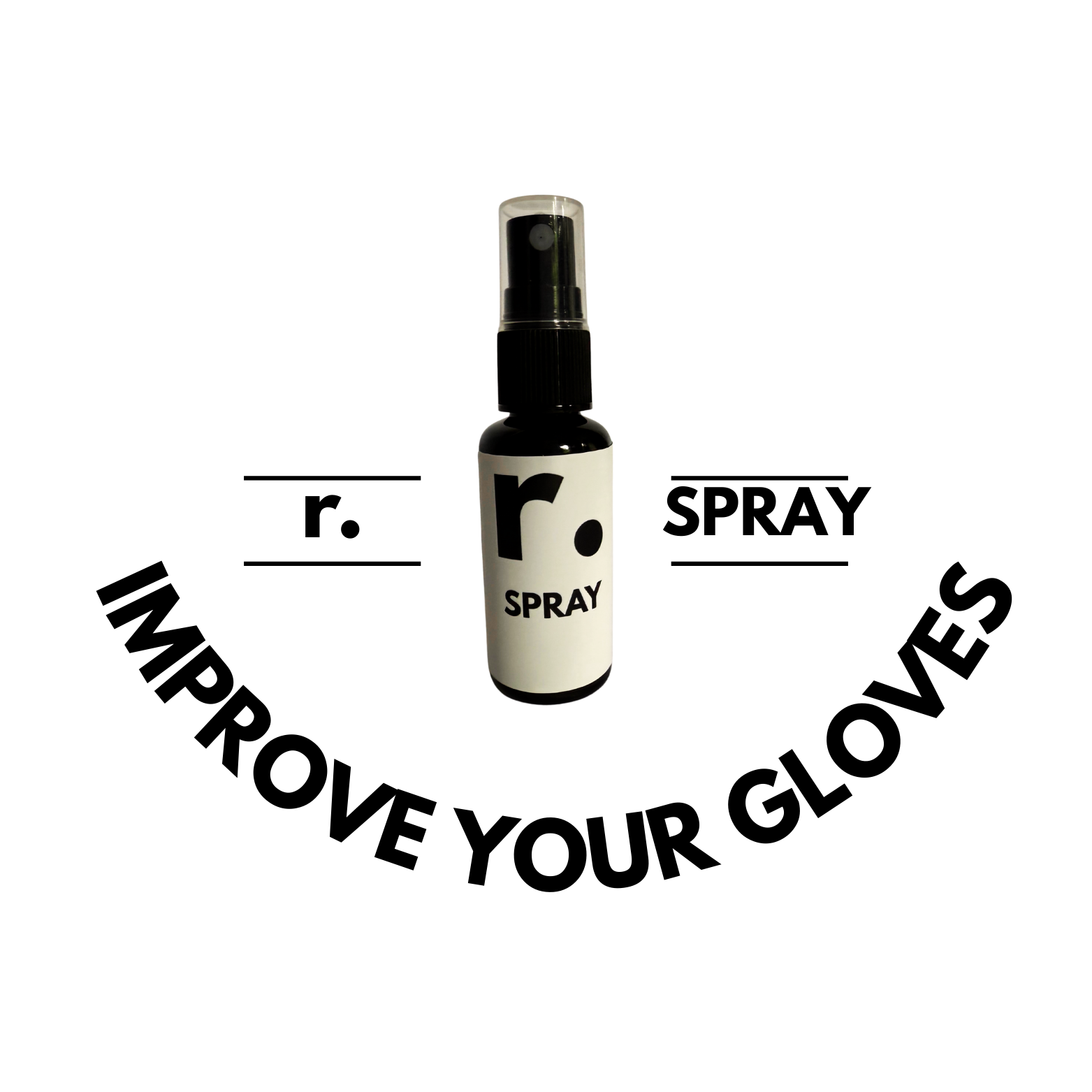 r. SPRAY