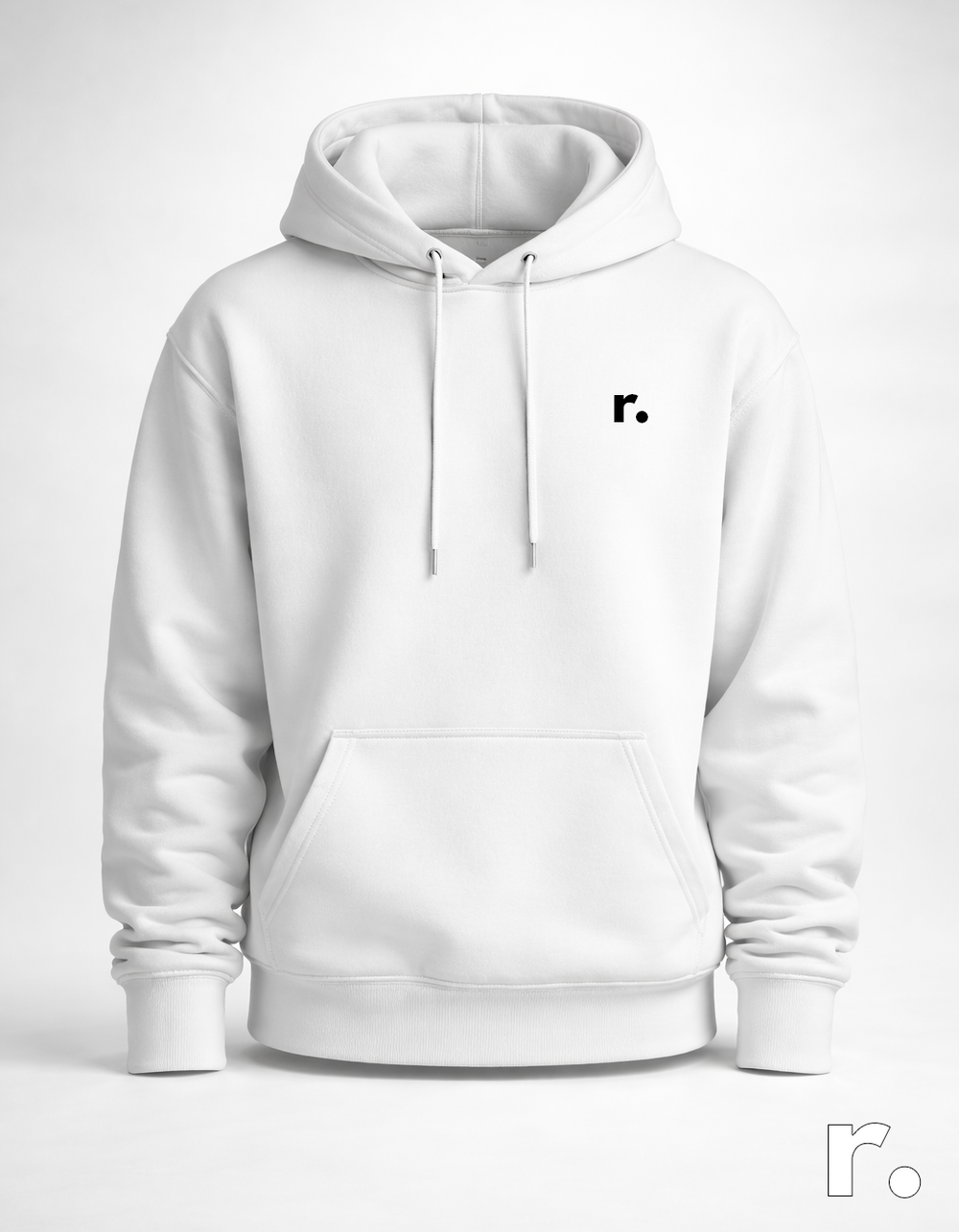 Le Hoodie – vue produit 1