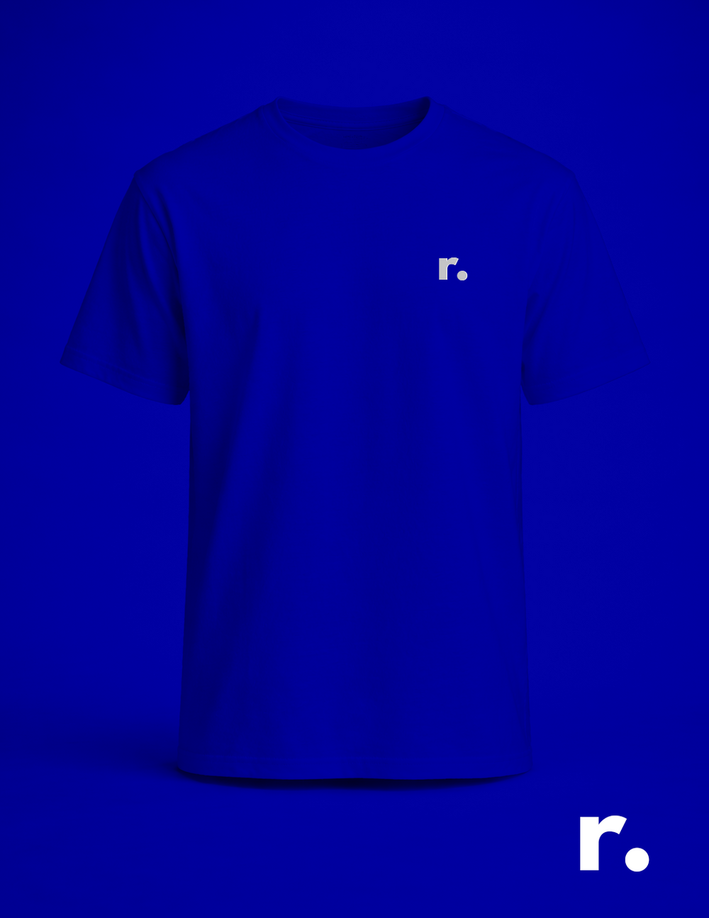 Le T-shirt – vue produit 2