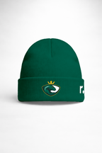 Salamanders Beanie