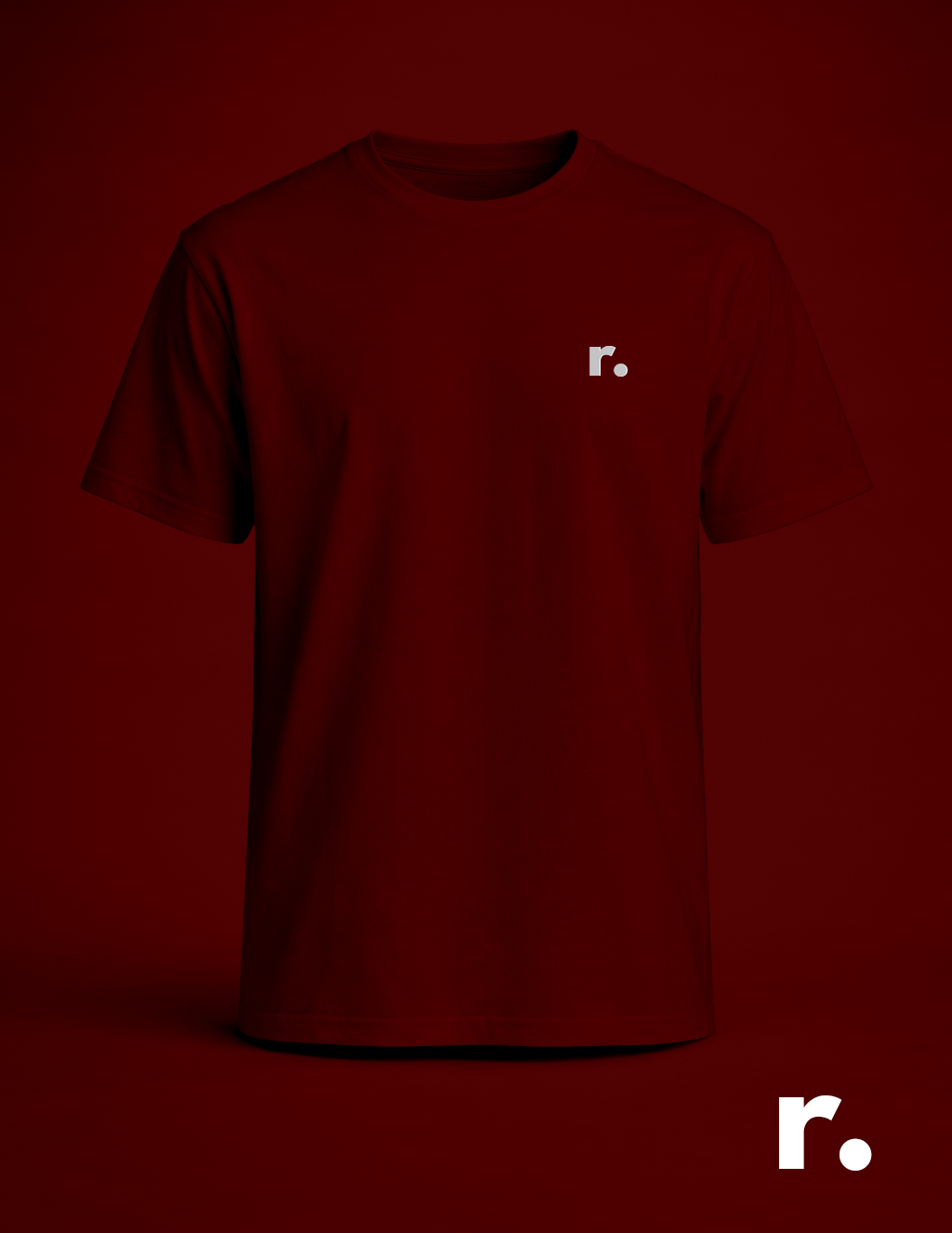 Le T-shirt – vue produit 3