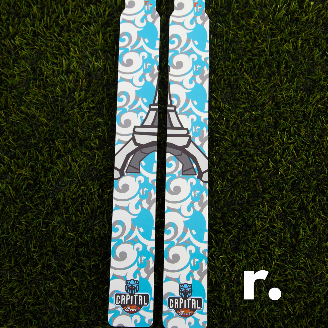 Capital Bowl Edition