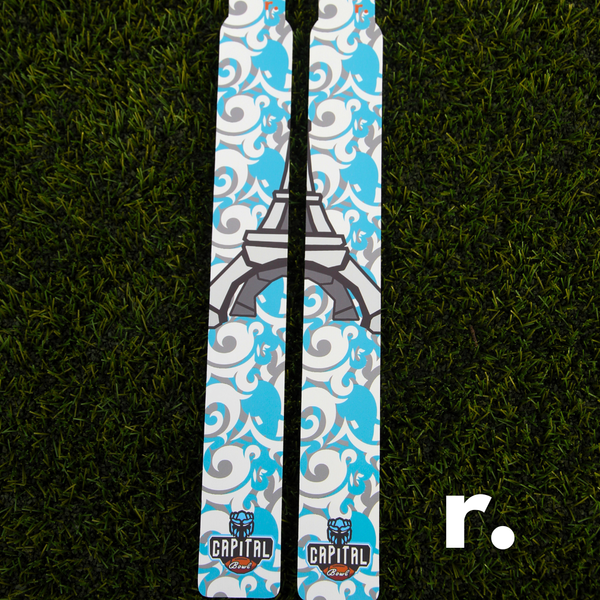 Tes flags