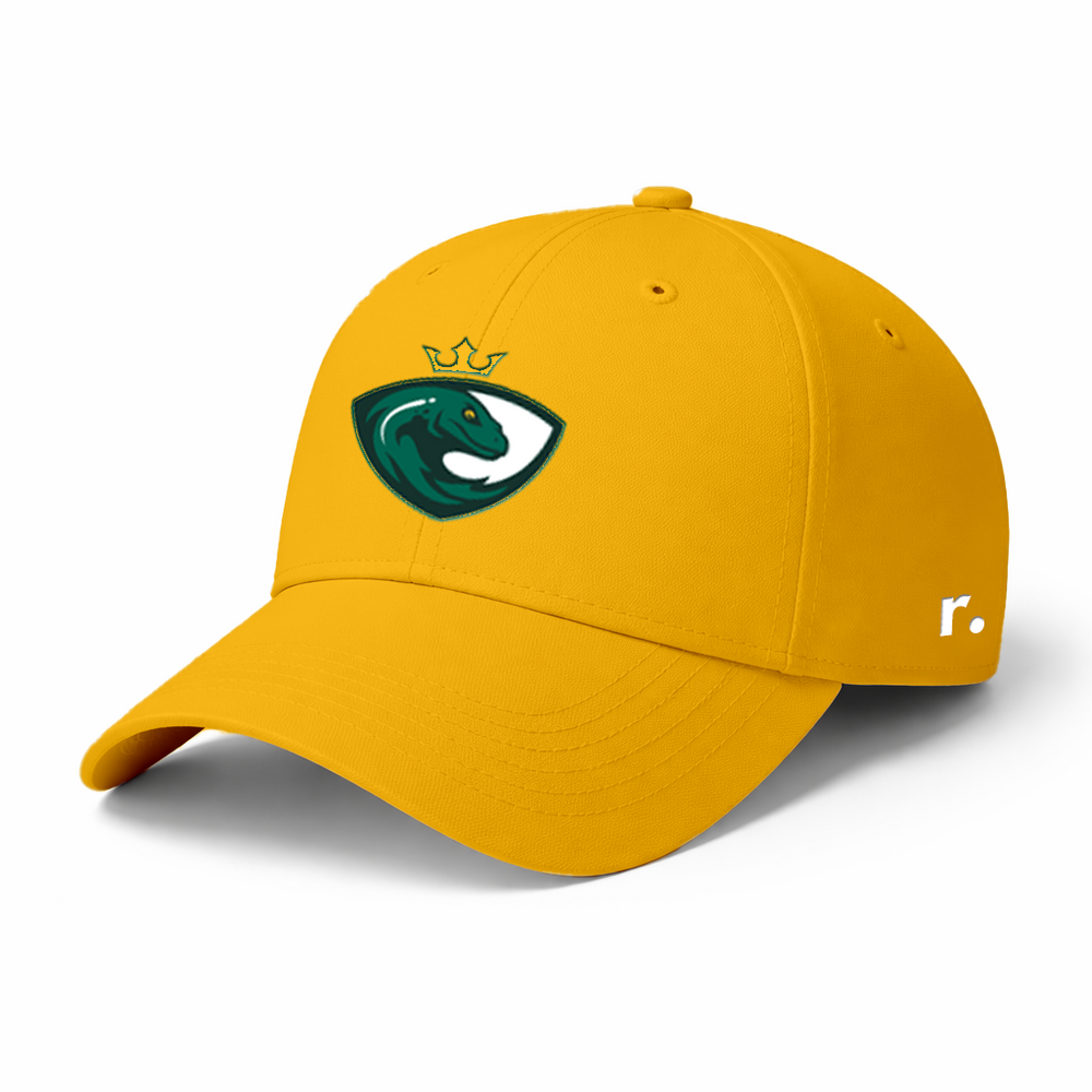 Casquette Salamandres – vue produit 2
