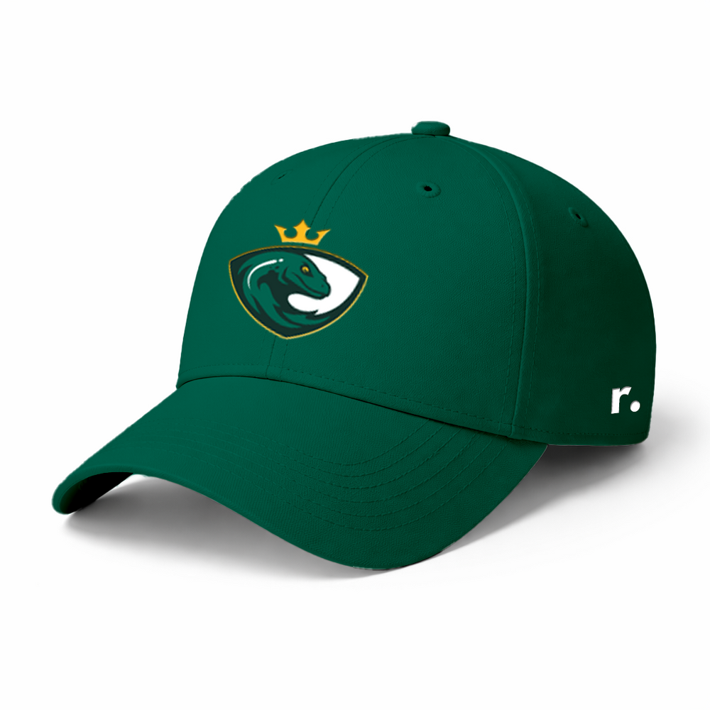 Casquette Salamandres – vue produit 1