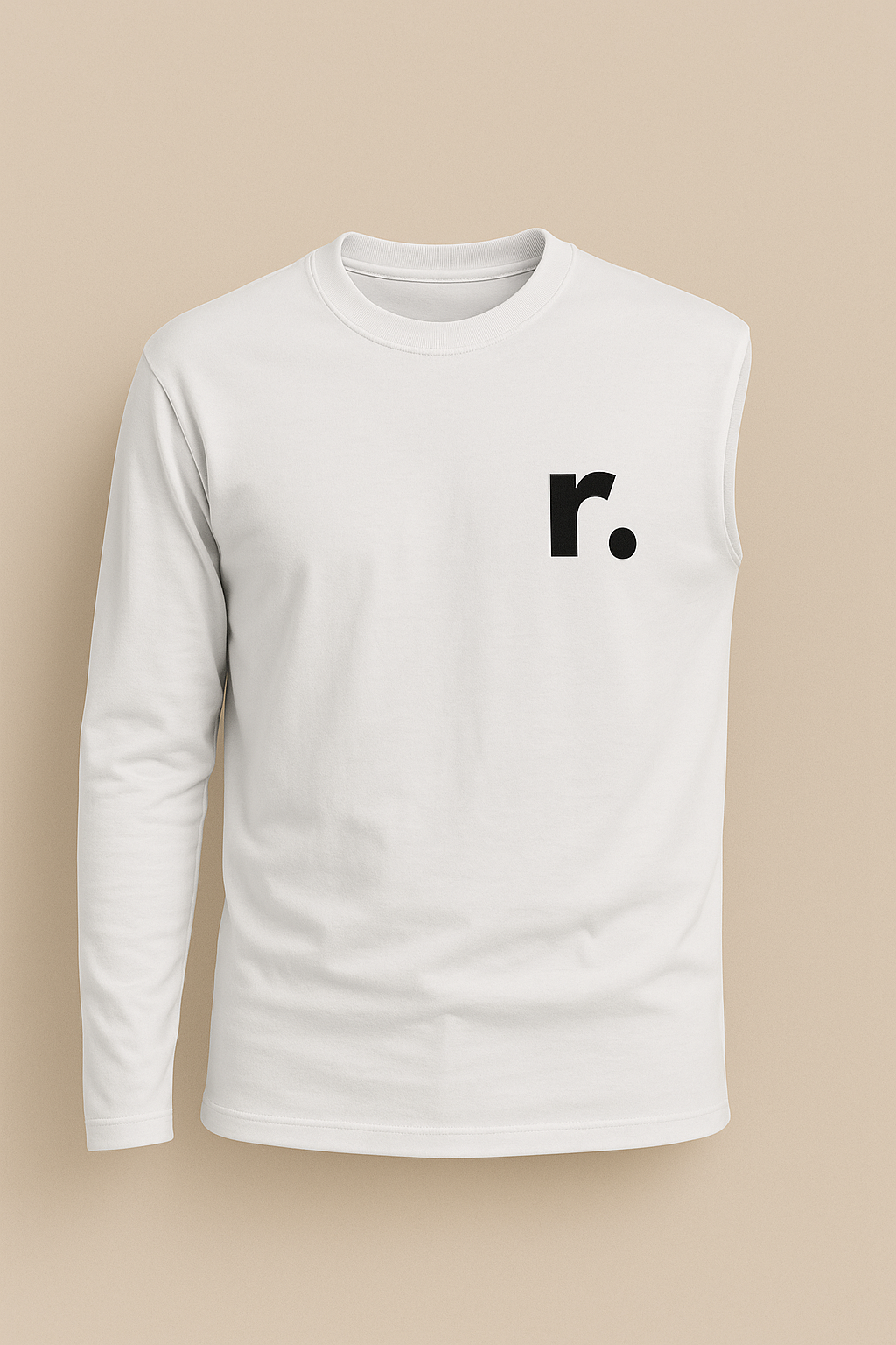 Compression Haut Demi (Manche Droite Pleine)