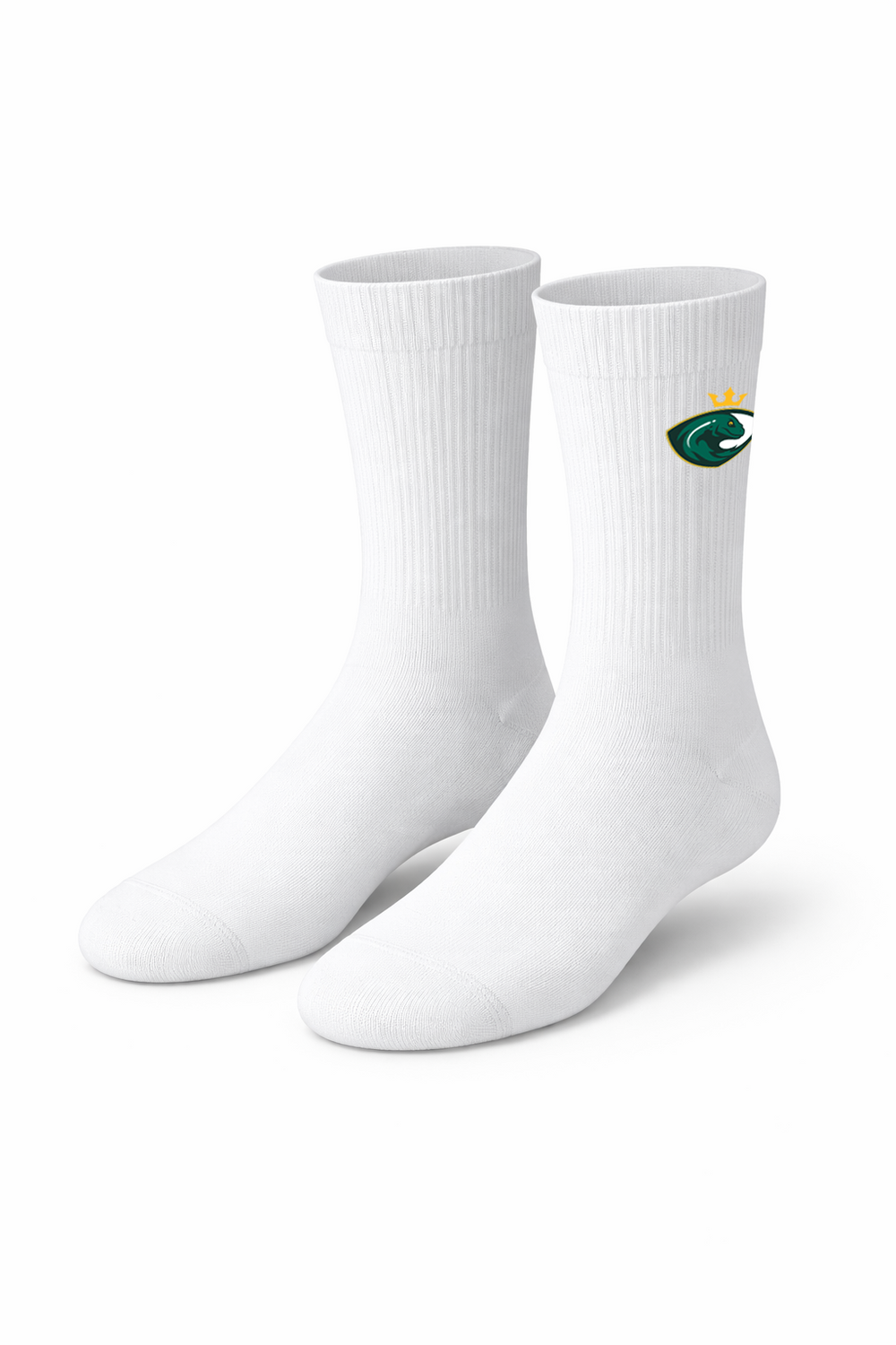 Chaussettes Salamandres – vue produit 1