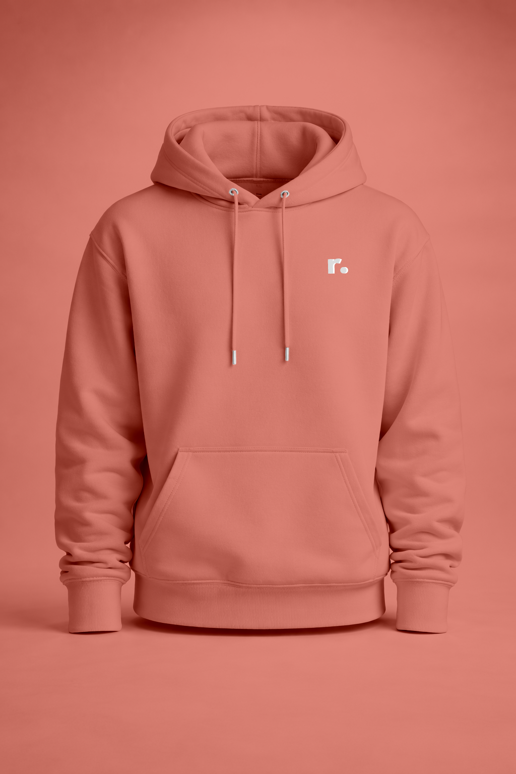 Der Kapuzenpullover