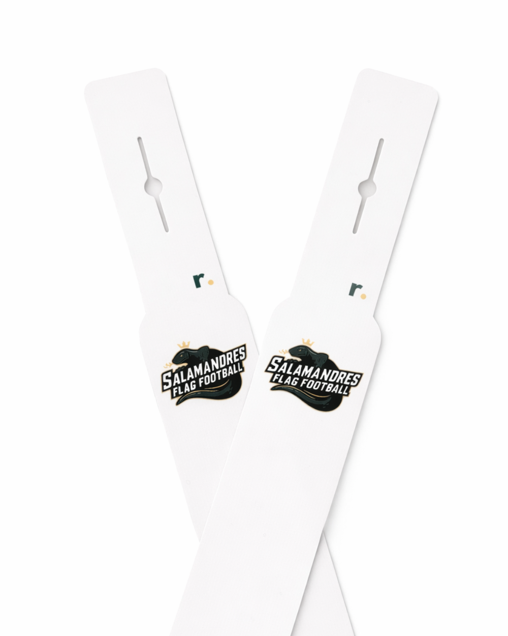 Flags Salamandres – vue produit 1