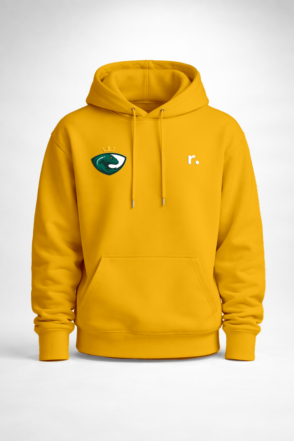 Hoodie Salamandres