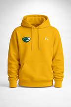 Hoodie Salamandres