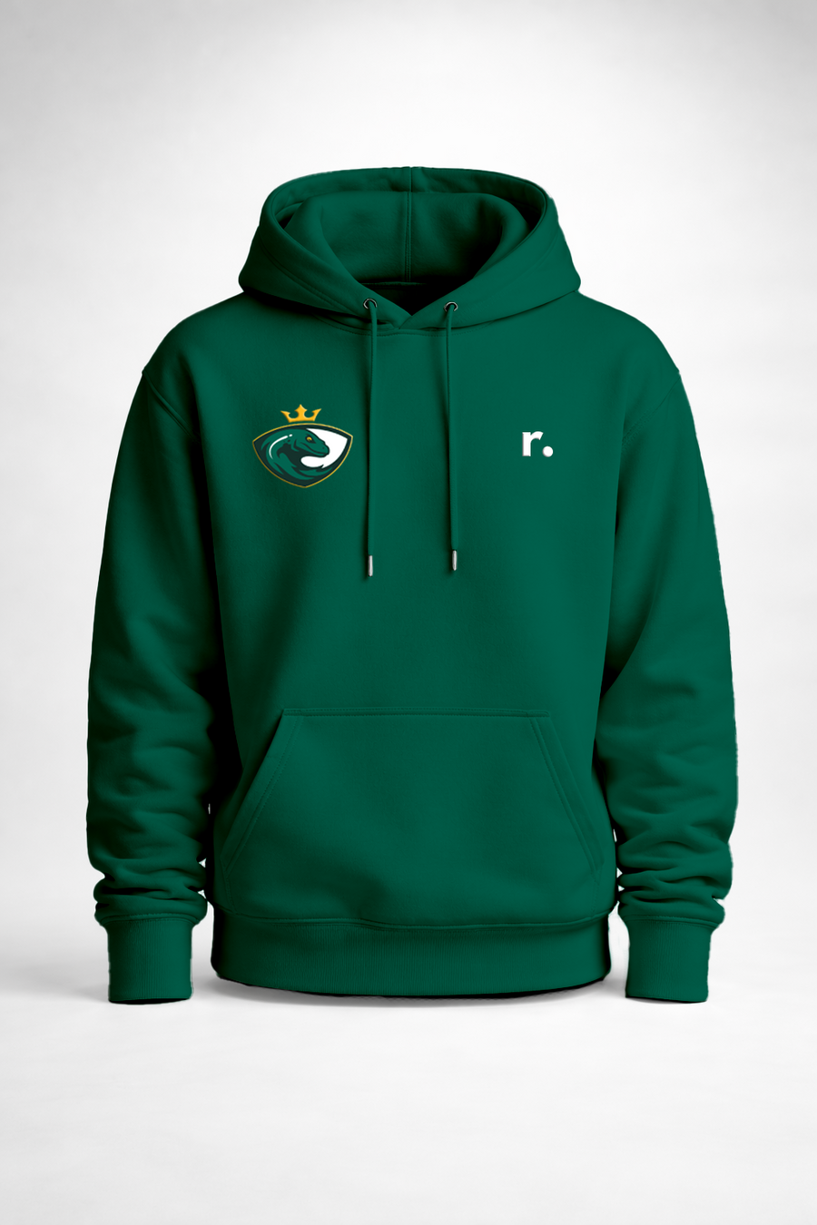 Hoodie Salamandres