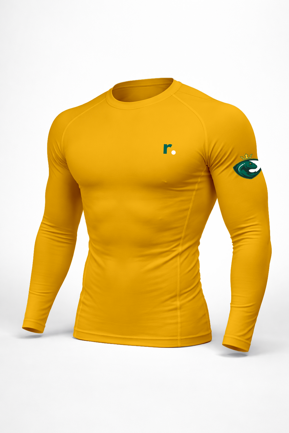 Compression Haut Salamandres – vue produit 2