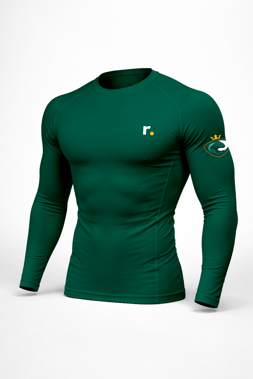 Compression Haut Salamandres – vue produit 1