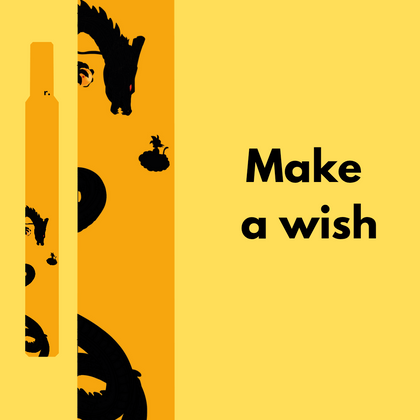 Make a wish