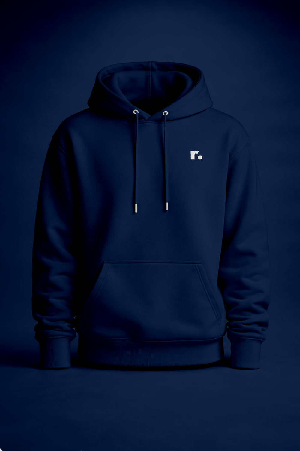 Le Hoodie – vue produit 2